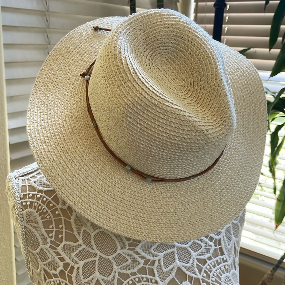 Sun Hat